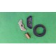 Mounting kit A963507NU Ideal Standard