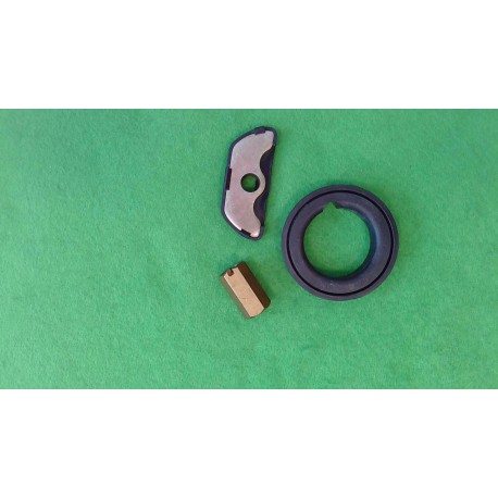 Befestigungssatz A963507NU Ideal Standard