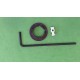 Mounting kit A951694NU Ideal Standard