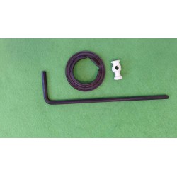 Befestigungssatz A951694NU Ideal Standard
