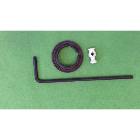 Befestigungssatz A951694NU Ideal Standard