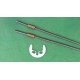 Mounting kit N960013AA Ideal Standard