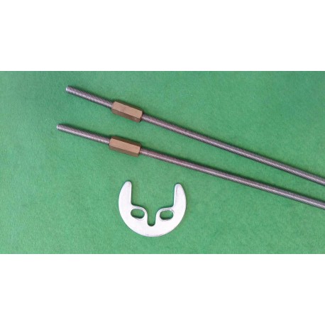 Montážna sada N960013AA Ideal Standard