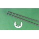 Mounting kit N960013AA Ideal Standard