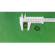 Gasket under the discharge arm N960094NU Ideal Standard
