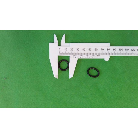 Gasket under the discharge arm N960094NU Ideal Standard