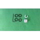 Gasket set B960839NU Ideal Standard