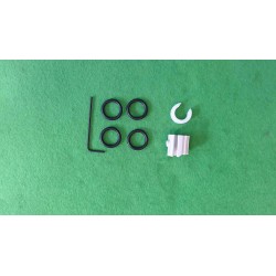 Gasket set B960839NU Ideal Standard