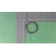 Těsnící kroužek A963511.57 Ideal Standard