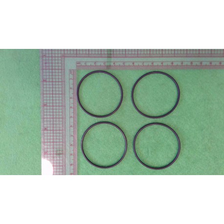 O-Ring A962412NU Idealer Standard