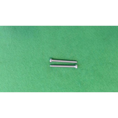 Skrutky krytu podomietkové batérie A963176NU M4x42 Ideal Standard