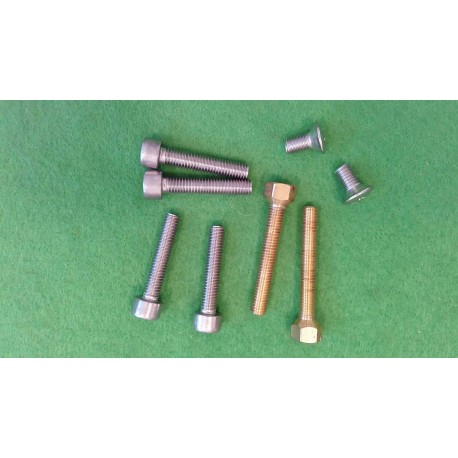 Schraubensatz A960890NU Ideal Standard