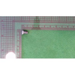 Befestigungsschraube A960201AA M6x10 Ideal Standard