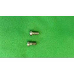 Schraubensatz A960320NU M6x15,5 Ideal Standard