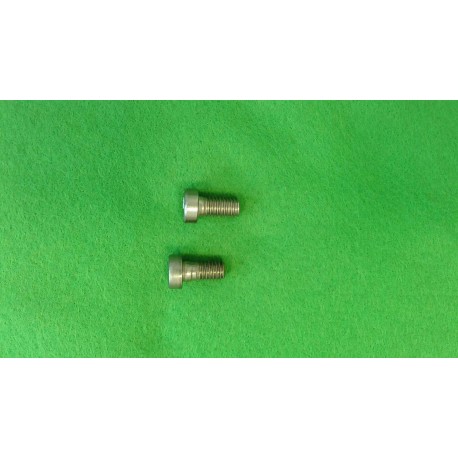 Schraubensatz A960320NU M6x15,5 Ideal Standard