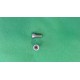 Súprava skrutky A960320NU M6x15,5 Ideal Standard