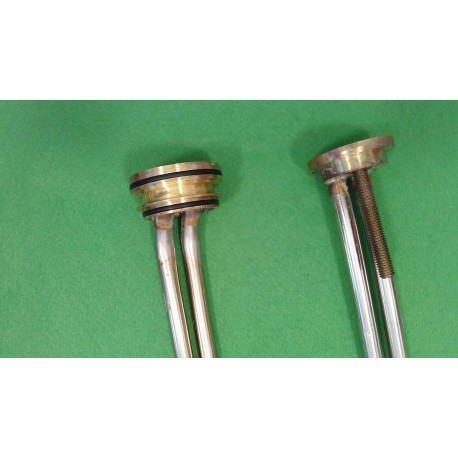 Cartridge seat A963282AA Ideal Standard