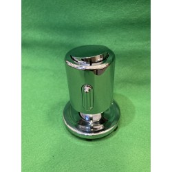 Der obere Teil des R+F Schalters OPTILINE A6029AA Ideal Standard