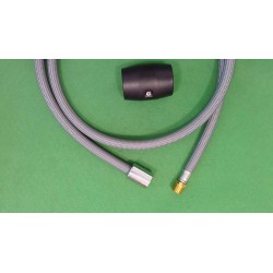 Küchenschlauch A961817NU Ideal Standard