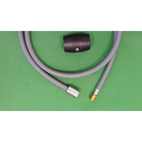 Küchenschlauch A961817NU Ideal Standard