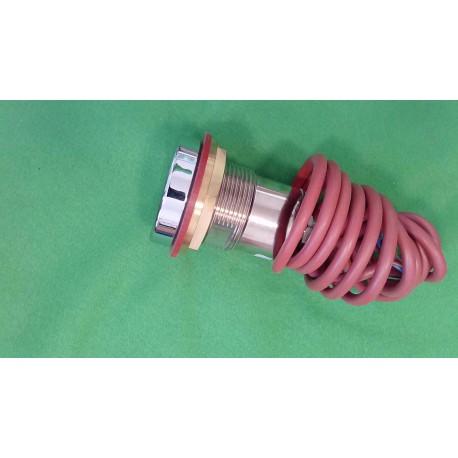 Halogen bulb for whirlpools UWS1250MTR Ideal Standard