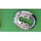 Concealed faucet top cover A963783AA Ideal Standard