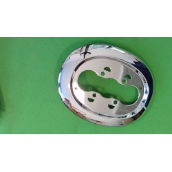 Verdeckte obere Abdeckung des Wasserhahns A963783AA Ideal Standard