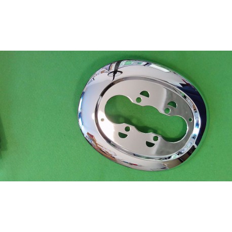 Concealed faucet top cover A963783AA Ideal Standard