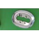 Concealed faucet top cover A963783AA Ideal Standard