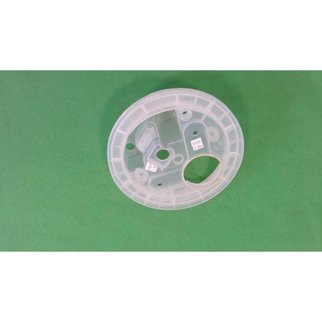 Verdeckter Batteriefachdeckelhalter F961054NU Ideal Standard