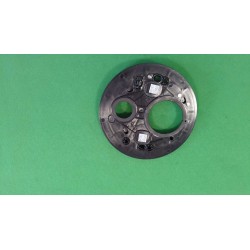 Untere Abdeckung der verdeckten Batterie A860899NU Ideal Standard