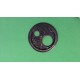 Untere Abdeckung der verdeckten Batterie A860899NU Ideal Standard