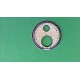 Držiak krytu podomietkové batérie A860897NU Ideal Standard