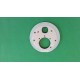 Držiak krytu podomietkové batérie A860897NU Ideal Standard