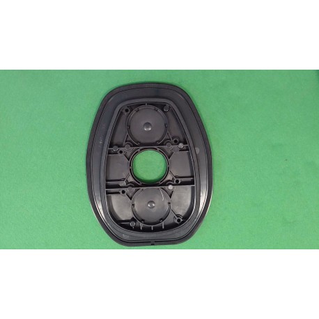 Verdeckter Batteriefachdeckelhalter A963513NU Ideal Standard