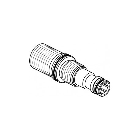 Arm mounting pin A861270NU Ideal Standard