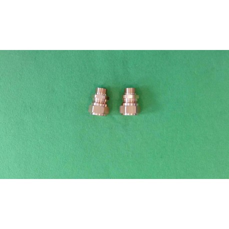 Sada konektorov B960845NU Ideal Standard