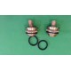 Eccentric floors A962569NU Ideal Standard