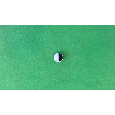 Driver screw cover A961808AA Ideal Standard