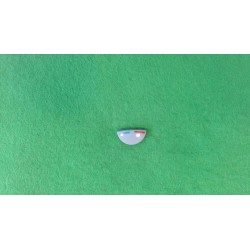 Handle screw cover cap A960266NU Ideal Standard