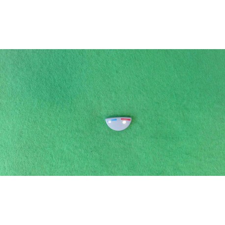  Ersatz-Griffstopfen A960266NU Ideal Standard