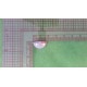 Handle screw cover cap A960266NU Ideal Standard