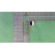 Driver screw cover A961808AA Ideal Standard