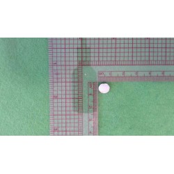 Handle screw cover cap A960422AA Ideal Standard