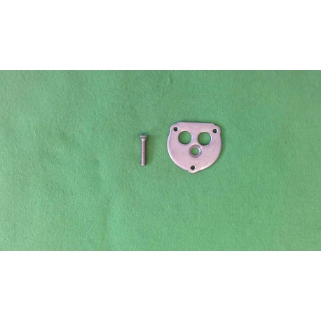 Idyll Ideal Standard Schlauch / Schlauchhalter