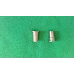 Adapter for connecting Ideal Standard hoses