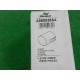 Driver Celia A960036AA Ideal Standard