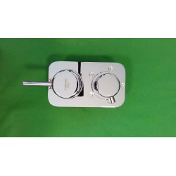 Armatur für WELNESS-Box IDEAL A T0189AA Ideal Standard