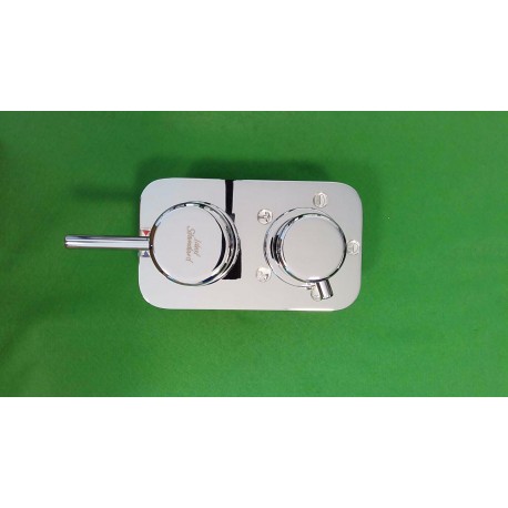 Armatúra pre WELNESS box IDEAL A T0189AA Ideal Standard