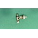 Schalter für Badewannenarmatur B960830AA Ideal Standard